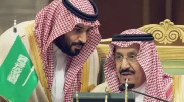 توجيه ملكي يحدد المستفيدين من الدعم بحد 3000 ريال شهرياً